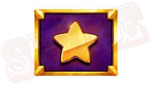 Spellbinding Mystery Slot Simbolo Mistero