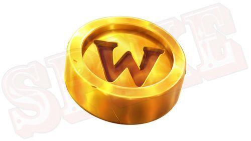Spellbinding Mystery Slot Simbolo Wild