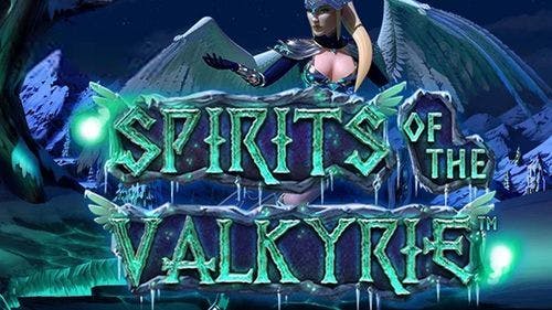 Spirits Of The Valkyrie Slot Online Free Play