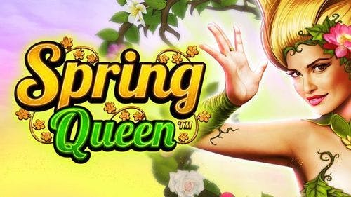 Slot Online Spring Queen Free Demo