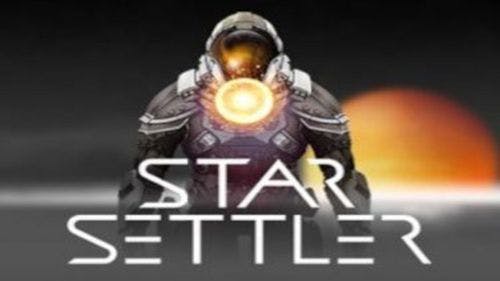 Star Settler Slot Machine Online Free Game Play