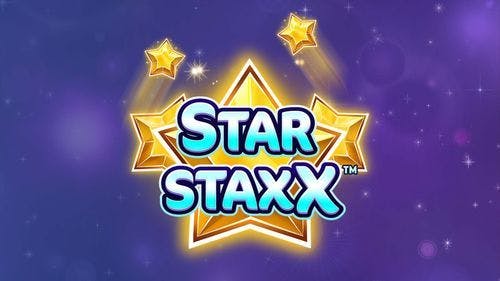 Star Staxx Slot Machine Online Free Game Play