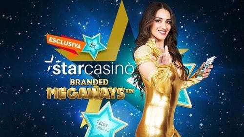 Online Slot StarCasinò Megaways Free Play