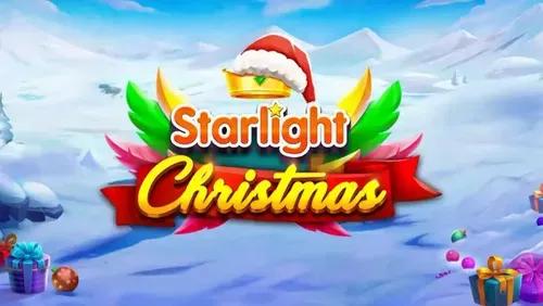 Starlight Christmas Slot Machine Online Free Game Play