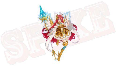 Starlight Princess 1000 SPIKE Slot