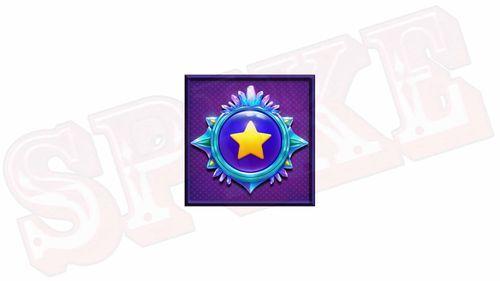 Starlight Princess Pachi Slot Simbolo Alto 1