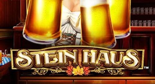 Stein Haus Slot Online Free Play