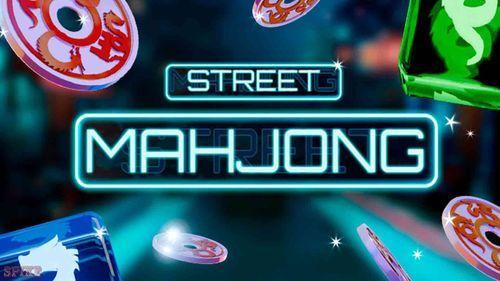 Street Mahjong Slot Gratis