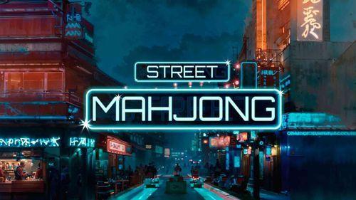 Street Mahjong Slot Machine Online Free Game Play