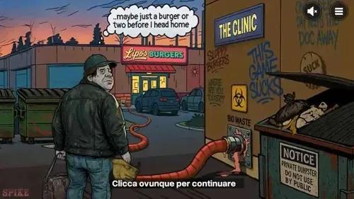 Suck Slot Gratis