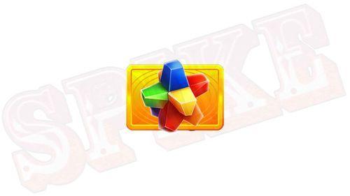 Sugar Bomb MultiBoost Slot Simbolo Spaccamascella