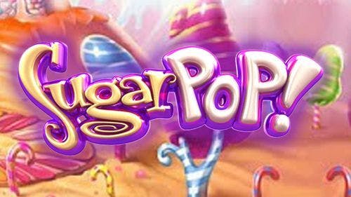 Sugar Pop Slot Machine Online Free Game Play