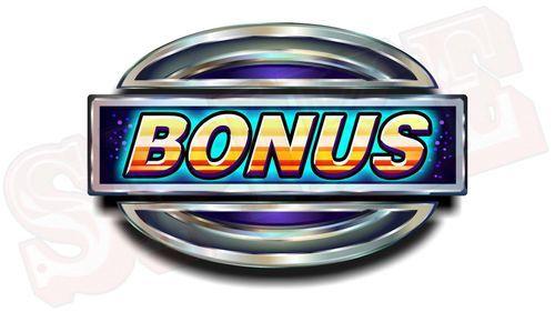 Super 30 Stars Slot Simbolo Bonus