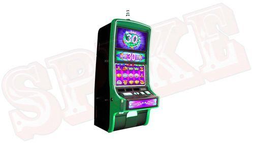Super 30 Stars SPIKE Slot