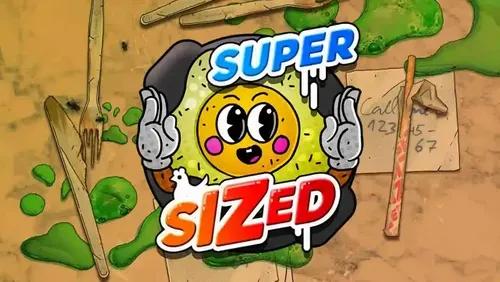 Supersized Slot Machine Online Free Game Play