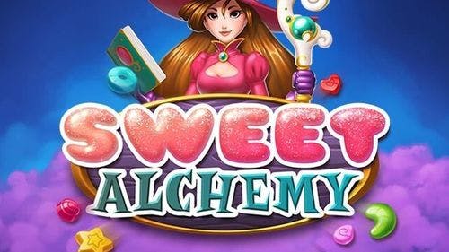 Sweet Alchemy Slot Online Free Demo