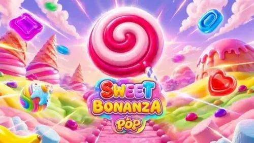 Sweet Bonanza Pop Slot Machine Online Free Game Play