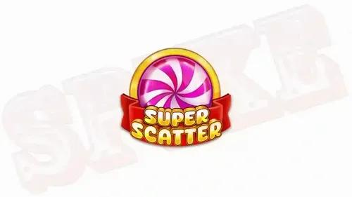 Sweet Bonanza Super Scatter Slot Simbolo Super Scatter