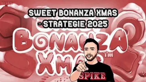 Sweet Bonanza Xmas Strategie Statistiche 2025