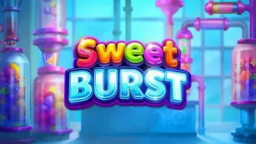 Sweet Burst Slot Machine Online Free Game Play
