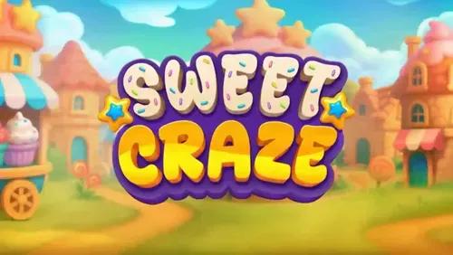Sweet Craze Slot Machine Online Free Game Play