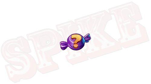 Sweet Spotz Slot Simbolo Trasformazione Misteriosa