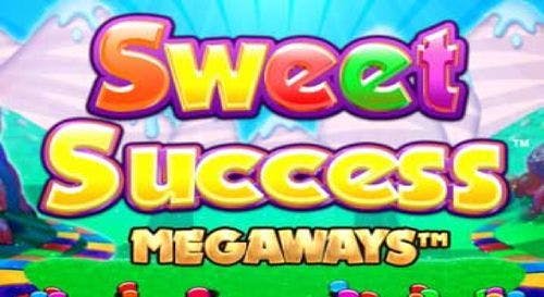 Sweet Success Megaways Slot Online Free Play