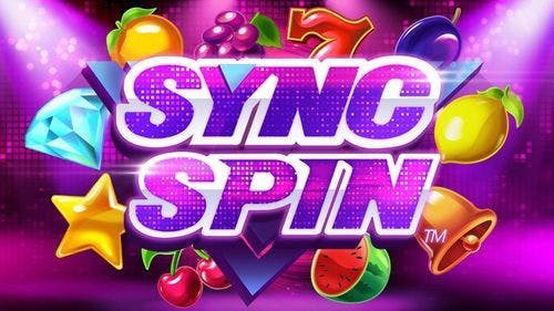 Sync Spin Slot Online Free Game Play