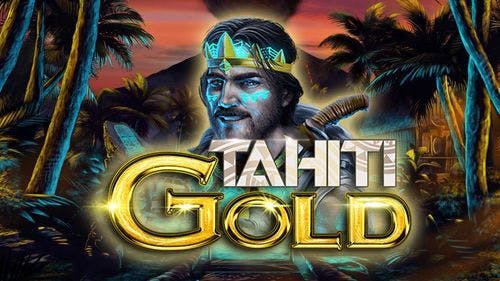 Tahiti Gold Slot Machine Online Free Demo