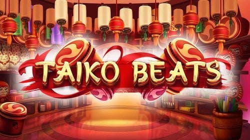 Taiko Beats Slot Machine Online Free Game Play