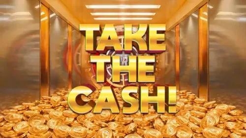 Take The Cash Slot Machine Online Free Game Play