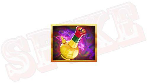 Ted Afterparty Slot Simbolo Scatter Bonus