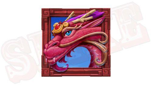 Temple Of Prosperity Slot Simbolo Alto 1
