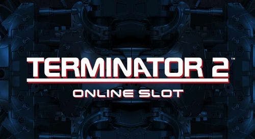 Terminator 2 Slot Online Free Play