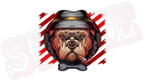 The Big Dawgs Slot Simbolo Wild Colossale