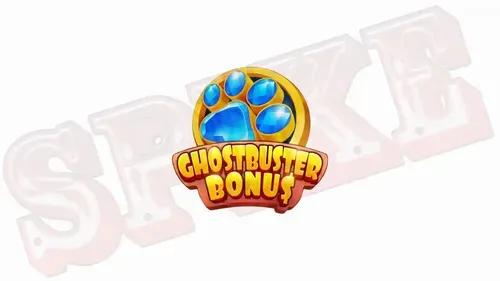The Big Dog House Slot Simbolo Ghostbuster