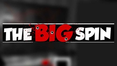 Slot Online The Big Spin Free Demo