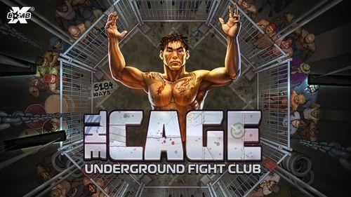 The Cage Slot Machine Online Free Game Play