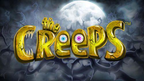 The Creeps Slot Machine Online Free Game Play