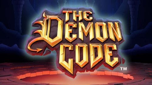 Online Slot The Demon Code Free Demo