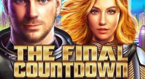 The Final Countdown Slot Online Free Play