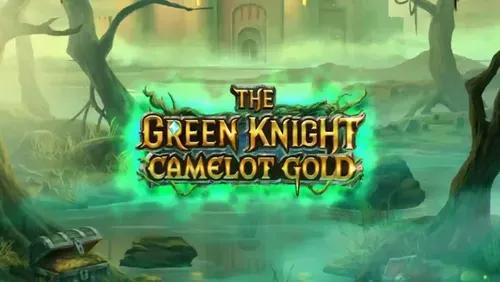 The Green Knight Camelot Gold Slot Machine Online Free Game Play