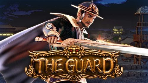 The Guard Slot Machine Online Free Game Play