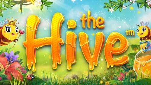 The Hive Slot Machine Online Free Game Play