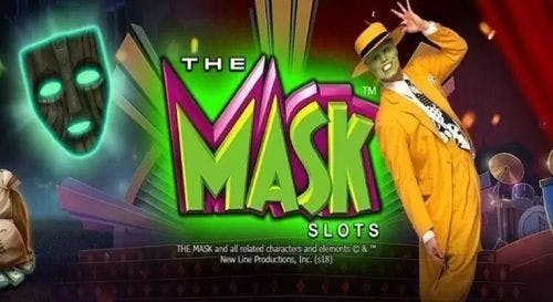 The Mask Slot Online Free Play