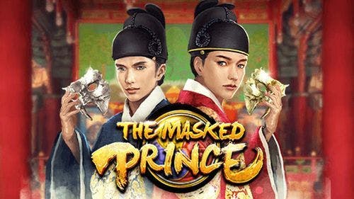 The Masked Prince Slot Machine Online Free Game Play