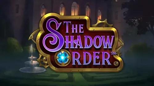 The Shadow Order Slot Machine Online Free Game Play
