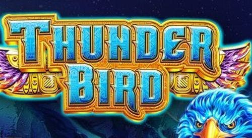 Thunder Bird Slot Online Free Play