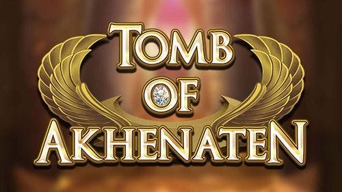 Tomb Of Akhenaten Slot Machine Online Free Game Play