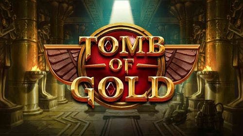Tomb Of Gold Slot Machine Online Free Game Play